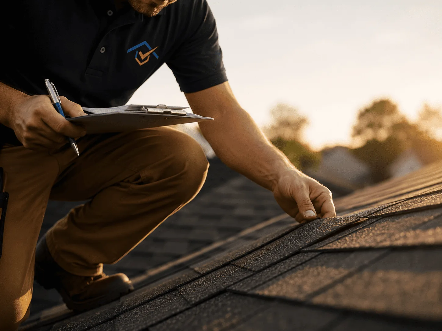 Why Choose Roof Inspection in Warren, MN